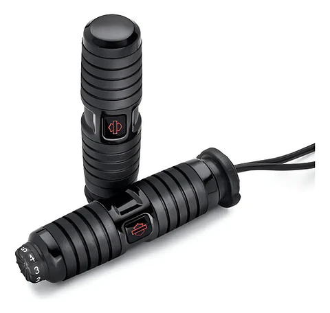 Harley-davidson Kahuna Heated Hand Grips