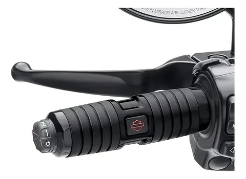 Harley-davidson Kahuna Heated Hand Grips