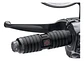 Harley-davidson Kahuna Heated Hand Grips - Thumbnail 2