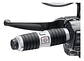 Harley-davidson Kahuna Heated Hand Grips - Thumbnail 5