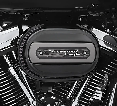 Harley-davidson Screamin Eagle Ventilator Air Cleaner Kit