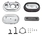 Harley-davidson Screamin Eagle Ventilator Air Cleaner Kit - Thumbnail 5