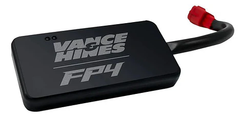 Vance & Hines Fuel Pak Fp4 Turner Harley-davidson 2021-2024
