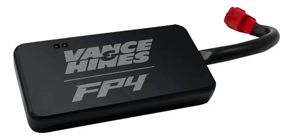 Vance & Hines Fuel Pak Fp4 Turner Harley-davidson 2021-2024 2