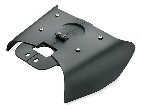 Harley-davidson Softail 2008-2017 Mid-frame Air Deflector