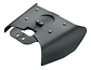 Harley-davidson Softail 2008-2017 Mid-frame Air Deflector - Thumbnail 1