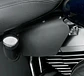 Harley-davidson Softail 2008-2017 Mid-frame Air Deflector - Thumbnail 2