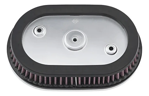 Harley-davidson Screamin Eagle High-flow Air Filter Element