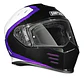 Simpson Ghost Bandit Us Royal Helmet - Limited Edition - Thumbnail 1