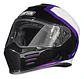 Simpson Ghost Bandit Us Royal Helmet - Limited Edition - Thumbnail 2