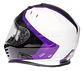 Simpson Ghost Bandit Us Royal Helmet - Limited Edition - Thumbnail 5