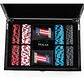 Harley-davidson H-d #1 Poker Set Kit 98148-25vx - Thumbnail 2