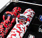 Harley-davidson H-d #1 Poker Set Kit 98148-25vx - Thumbnail 5