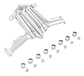 Harley-davidson Tappet Block Accent 61400002 - Thumbnail 1