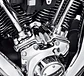 Harley-davidson Tappet Block Accent 61400002 - Thumbnail 2