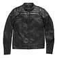 Harley-davidson Men's Auroral 2 3-in-1 Leather Jacket - Thumbnail 2