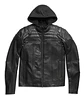 Harley-davidson Men's Auroral 2 3-in-1 Leather Jacket - Thumbnail 3