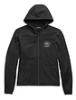 Harley-davidson Men's Auroral 2 3-in-1 Leather Jacket - Thumbnail 4