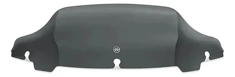 Harley-davidson Wind Splitter 7  Windshield Bolha