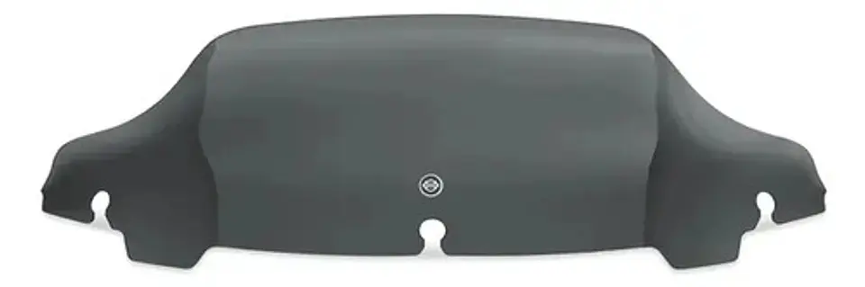 Harley-davidson Wind Splitter 7  Windshield Bolha 2