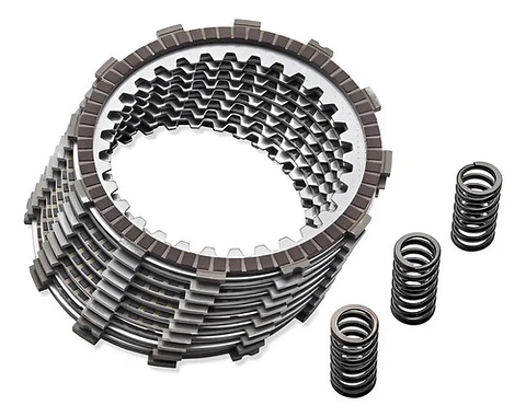 Harley-davidson Screamin Eagle High Capacity Clutch Kit