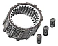 Harley-davidson Screamin Eagle High Capacity Clutch Kit - Thumbnail 1