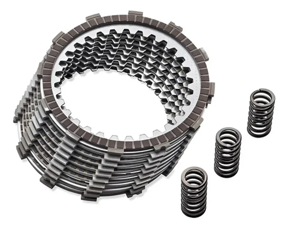 Harley-davidson Screamin Eagle High Capacity Clutch Kit 1