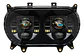 Hogworkz Harley-davidson Road Glide Dual Visionz Led - Thumbnail 1