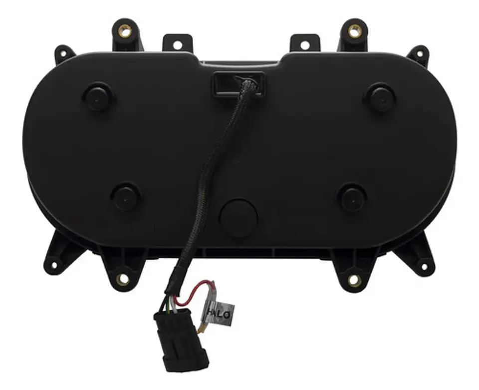 Hogworkz Harley-davidson Road Glide Dual Visionz Led 4