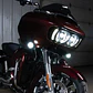 Hogworkz Harley-davidson Road Glide Dual Visionz Led - Thumbnail 6
