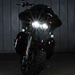 Hogworkz Harley-davidson Road Glide Dual Visionz Led - Thumbnail 7