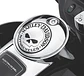 Harley-davidson Touring 2008-25 Willie G Skull Fuel Door - Thumbnail 2