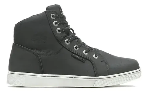 Harley-davidson Men's Midland Waterproof Riding Shoes