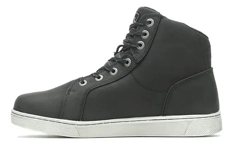 Harley-davidson Men's Midland Waterproof Riding Shoes