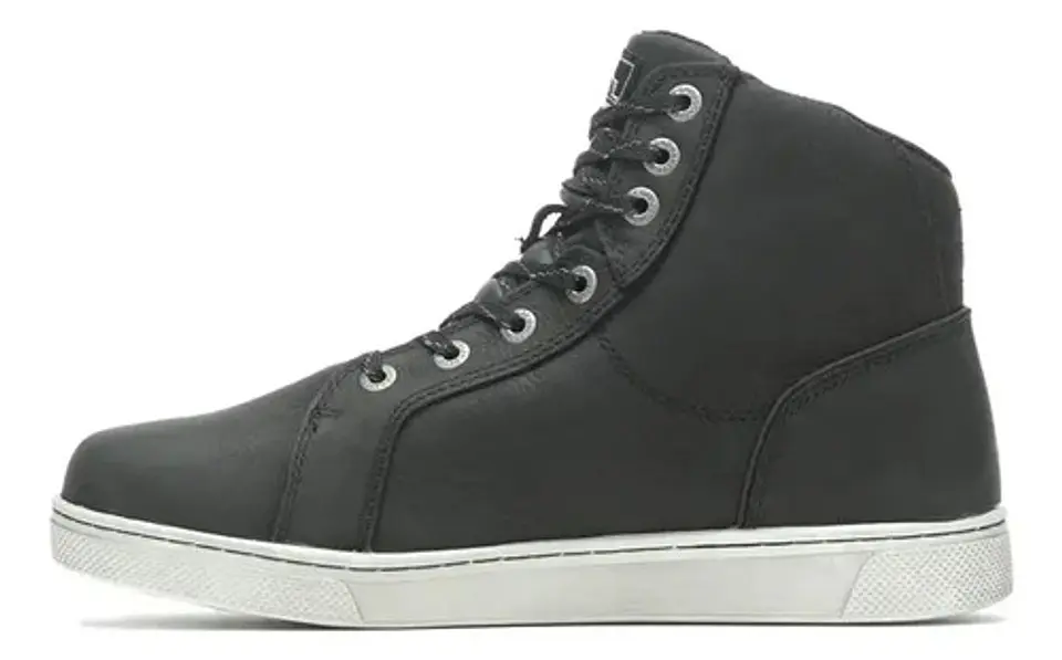 Harley-davidson Men's Midland Waterproof Riding Shoes 2