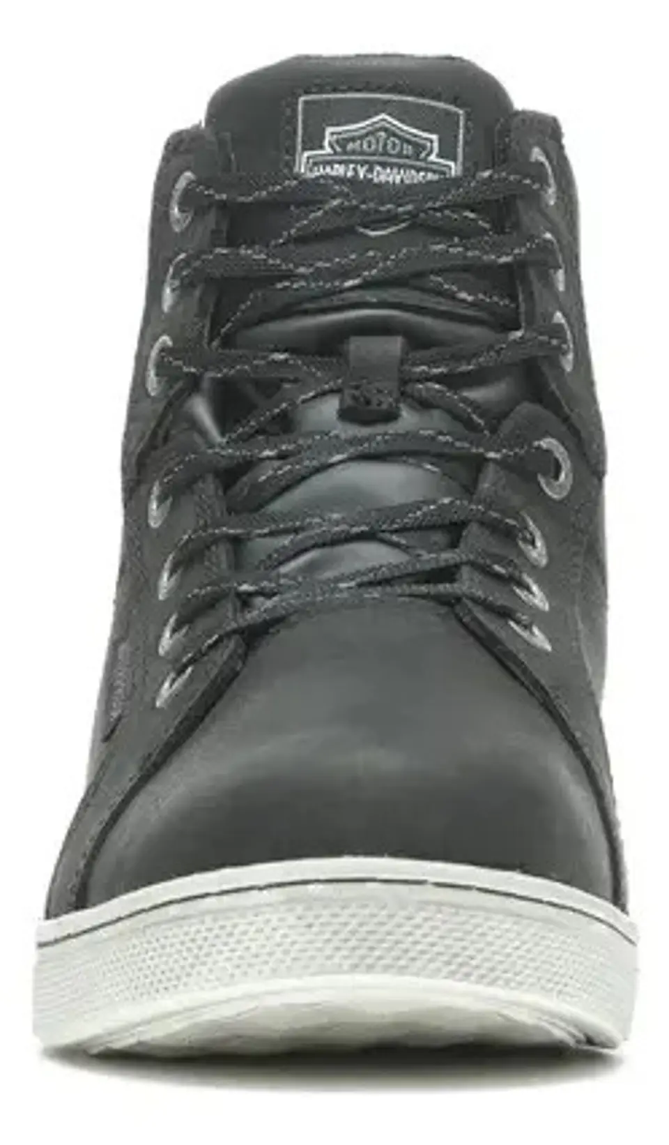 Harley-davidson Men's Midland Waterproof Riding Shoes 3