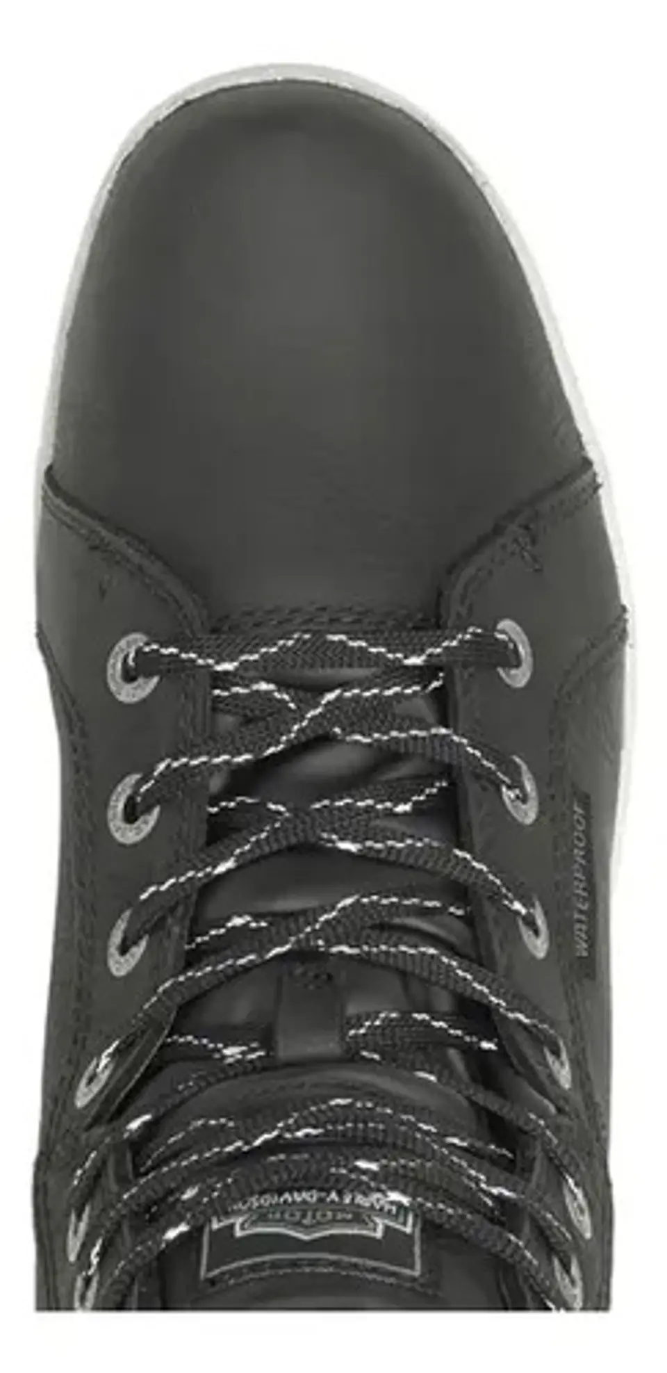 Harley-davidson Men's Midland Waterproof Riding Shoes 5