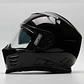 Simpson Ghost Bandit Helmet - Thumbnail 2