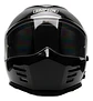 Simpson Ghost Bandit Helmet - Thumbnail 3