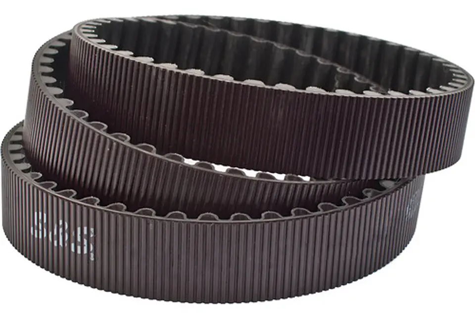 S&s Cycle Correia Belt 134t 24mm Harley-davidson M8 1