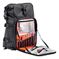 Bolsa Biltwell Exfil-80 2.0 Sissy Bar Bag - Thumbnail 1