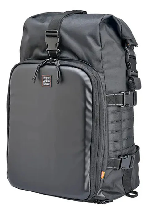 Bolsa Biltwell Exfil-80 2.0 Sissy Bar Bag