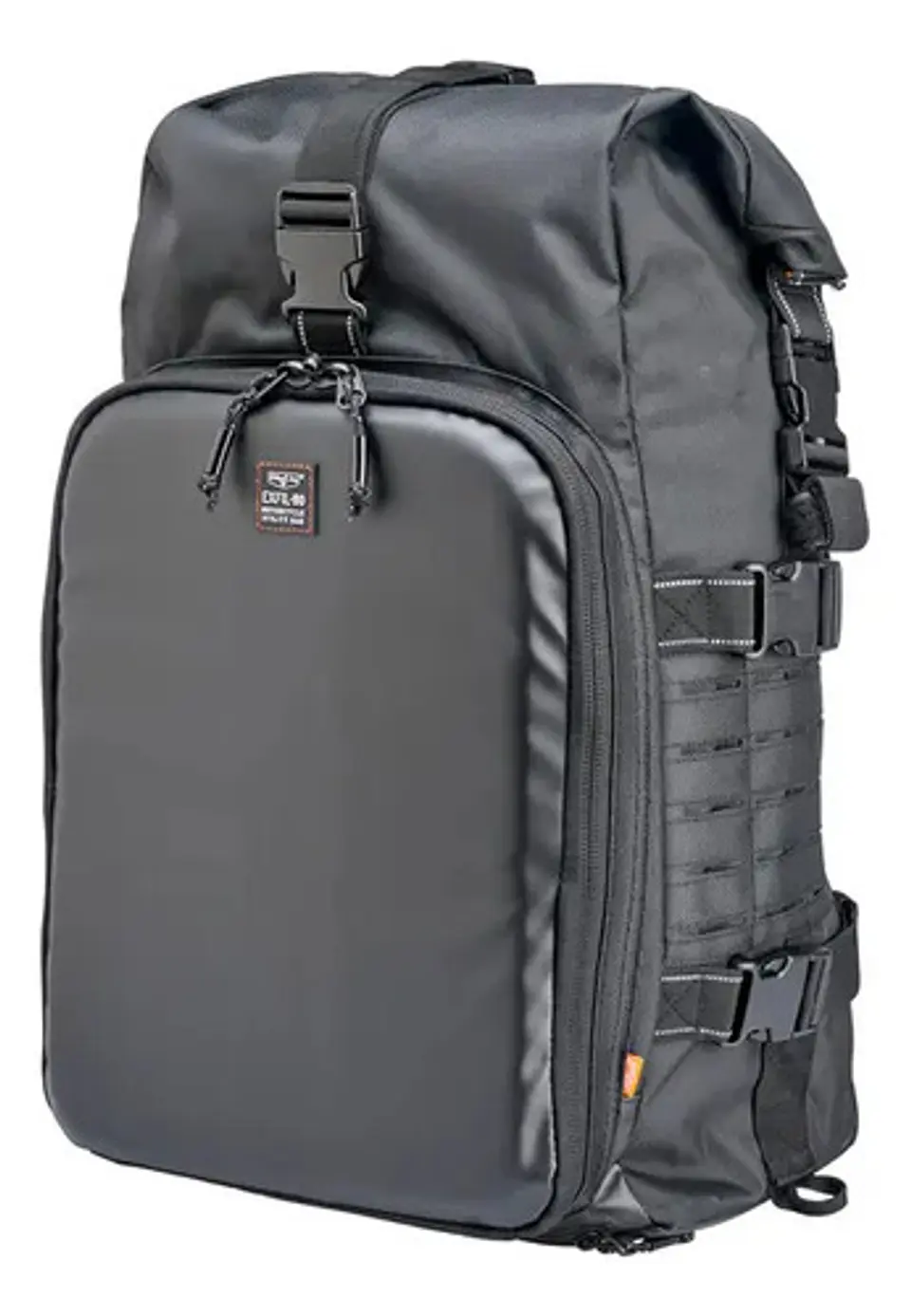 Bolsa Biltwell Exfil-80 2.0 Sissy Bar Bag 2