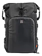 Bolsa Biltwell Exfil-80 2.0 Sissy Bar Bag - Thumbnail 4