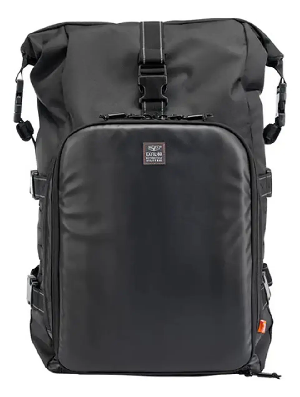 Bolsa Biltwell Exfil-80 2.0 Sissy Bar Bag 4