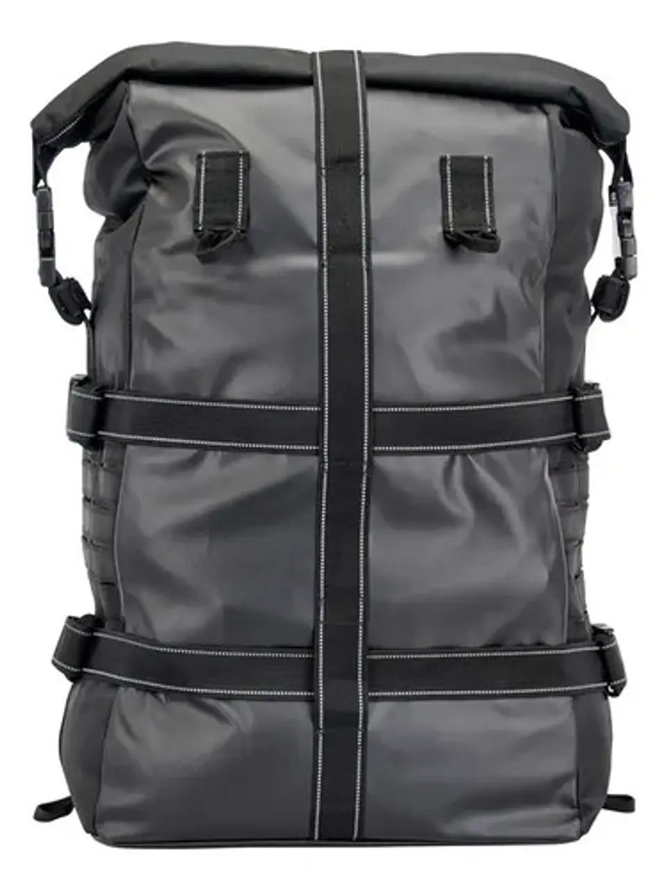 Bolsa Biltwell Exfil-80 2.0 Sissy Bar Bag 5