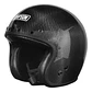 Simpson Motorcycle Chopper Helmet Carbon Fiber - Thumbnail 2