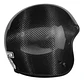 Simpson Motorcycle Chopper Helmet Carbon Fiber - Thumbnail 3