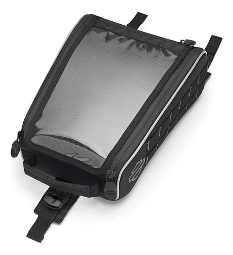 Harley-davidson Softail 2018+ Onyx Premium Luggage Tank Bag
