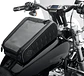 Harley-davidson Softail 2018+ Onyx Premium Luggage Tank Bag - Thumbnail 2